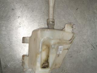бачок омывателя Nissan Primera P12 2004, 2.0 л., бензин, АКПП, бордо, седан