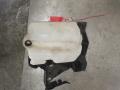 бачок омывателя Renault Megane 2 поколение 2006, 1.6 л., K4M 812, бензин, 5МКПП, черный, купе, 8200104706, 8200104705 - фото №3