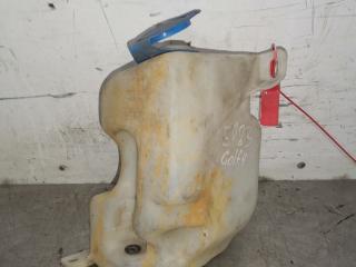бачок омывателя Volkswagen Golf 4 поколение 2002, 1.9 л., AXR, дизель, 5МКПП, универсал, 1J0955453B