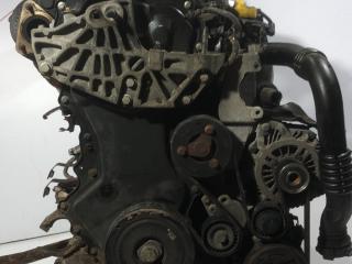 двигатель Renault Laguna 3 поколение 2009, 2.0 л., M9R 744, дизель, 6МКПП, хетчбэк 5 дв., M9R744