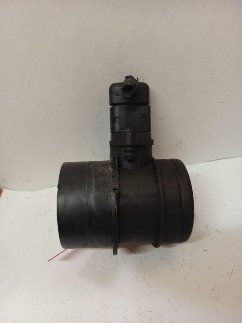 расходомер воздуха Audi TT 8N 2003, 1.8 л., BAM, бензин, 6МКПП, купе, 0280218065, 06A906461M - фото №1