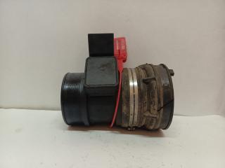 расходомер воздуха Citroen Jumper 1 поколение [рестайлинг] 2006, 2.0 л., дизель, 5МКПП, 5WK9623, 9628336380