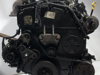 двигатель Ford Mondeo 3 поколение [рестайлинг] 2006, 2.0 л., N7BA, дизель, 6МКПП, седан, N7BA6M56618, N7BA