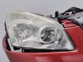 передняя часть (ноускат) Nissan Qashqai 1 поколение 2007, 1.5 л., дизель, 6МКПП, внедорожник 5 дв. - фото №3