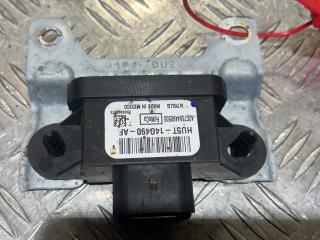 Преобразователь напряжения Ford Fusion (USA) 2 поколение [рестайлинг] 2020, 1.5 л., бензин, АКПП, седан, A2C7504490500, HU5T-14G490-AF