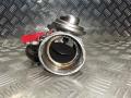 клапан EGR Volkswagen Golf 4 поколение 2004, 1.9 л., ASZ, дизель, 6МКПП, хетчбэк 5 дв., 038131501T, 038129637L - фото №5