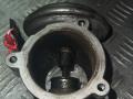 клапан EGR BMW 5 серия E60/E61 2004, 2.5 л., M57 D25 (256D1), дизель, АКПП, седан, 7804380, 70045000 - фото №2