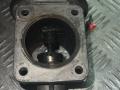 клапан EGR BMW 5 серия E60/E61 2004, 2.5 л., M57 D25 (256D1), дизель, АКПП, седан, 7804380, 70045000 - фото №4