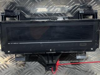 щиток приборов (приборная панель) Renault Scenic 3 поколение 2011, 1.5 л., дизель, минивэн, 248100293R, JR95MG, 5550022204