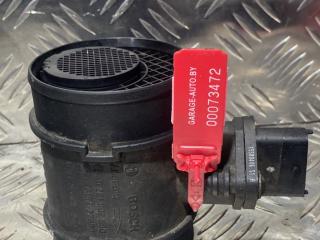 расходомер воздуха Hyundai Santa Fe 1 поколение [рестайлинг] 2004, 2.0 л., D4EA, дизель, 5МКПП, внедорожник 5 дв., 0281002600, 28164278900