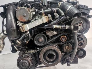 двигатель BMW 5 серия E60/E61 [рестайлинг] 2007, 3.0 л., M57 306 D3, дизель, АКПП, универсал, M57306D3, 306D3