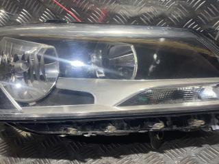 фара правая Volkswagen Passat B7 2012, 2.0 л., дизель, 6МКПП, седан