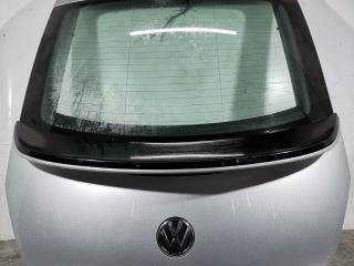 крышка багажника (дверь 3-5) Volkswagen Beetle 3 поколение 2012, 1.4 л., CAVA, бензин, 6МКПП, хетчбэк 3 дв.