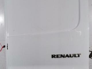 дверь задняя распашная правая Renault Trafic 3 поколение 2015, 1.6 л., R9M 450, дизель, 6МКПП, микроавтобус