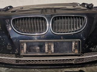 передняя часть (ноускат) BMW 5 серия E60/E61 [рестайлинг] 2009, 2.0 л., N47 D20 A, дизель, 6МКПП, седан