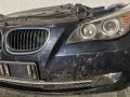 передняя часть (ноускат) BMW 5 серия E60/E61 [рестайлинг] 2009, 2.0 л., N47 D20 A, дизель, 6МКПП, седан - фото №2