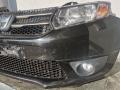 передняя часть (ноускат) Dacia Sandero 2 поколение 2013, 1.5 л., K9K 612, дизель, 5МКПП, хетчбэк 5 дв. - фото №5