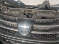 передняя часть (ноускат) Dacia Sandero 2 поколение 2013, 1.5 л., K9K 612, дизель, 5МКПП, хетчбэк 5 дв. - фото №9