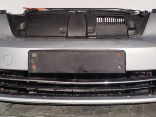 передняя часть (ноускат) Volkswagen Beetle 3 поколение 2012, 1.4 л., CAVA, бензин, 6МКПП, хетчбэк 3 дв.