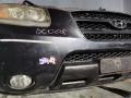 передняя часть (ноускат) Hyundai Santa Fe 2 поколение (CM) 2008, 2.2 л., D4EB, дизель, 5МКПП, внедорожник 5 дв. - фото №7