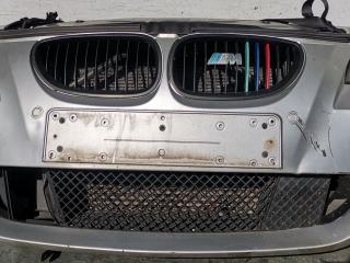 передняя часть (ноускат) BMW 5 серия E60/E61 [рестайлинг] 2009, 2.0 л., N47 D20 A, дизель, АКПП, универсал, M-TEH