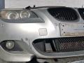 передняя часть (ноускат) BMW 5 серия E60/E61 [рестайлинг] 2009, 2.0 л., N47 D20 A, дизель, АКПП, универсал, M-TEH - фото №6