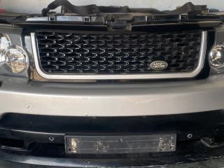 передняя часть (ноускат) Land Rover Range Rover Sport 1 поколение 2005, 2.7 л., 276DT, дизель, АКПП, внедорожник 5 дв.