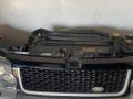 передняя часть (ноускат) Land Rover Range Rover Sport 1 поколение 2005, 2.7 л., 276DT, дизель, АКПП, внедорожник 5 дв. - фото №10
