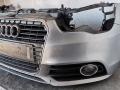 передняя часть (ноускат) Audi A1 8X 2014, 1.6 л., дизель, 5МКПП, хетчбэк 3 дв. - фото №2