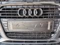 передняя часть (ноускат) Audi A1 8X 2014, 1.6 л., дизель, 5МКПП, хетчбэк 3 дв. - фото №4
