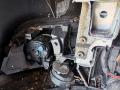 передняя часть (ноускат) Audi A1 8X 2014, 1.6 л., дизель, 5МКПП, хетчбэк 3 дв. - фото №9