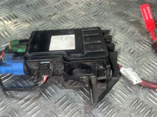 блок управления аккумулятором Renault Laguna 3 поколение 2008, 2.0 л., M4R 704, бензин, 6МКПП, универсал, 243800002R, PRT02010