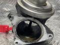 клапан EGR Volkswagen Passat B6 2007, 1.9 л., BXE, дизель, 5МКПП, универсал, 038131501AN, 038129637D - фото №2