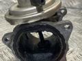 клапан EGR Volkswagen Passat B6 2007, 1.9 л., BXE, дизель, 5МКПП, универсал, 038131501AN, 038129637D - фото №3