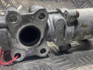 клапан EGR Toyota Avensis 2 поколение (T250) [рестайлинг] 2006, 2.2 л., 2AD-FHV, дизель, 6МКПП, седан