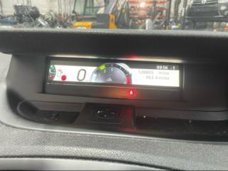 щиток приборов (приборная панель) Renault Scenic 3 поколение 2011, 1.5 л., K9K 836, дизель, 6МКПП, минивэн, 248100293R, JR95MG