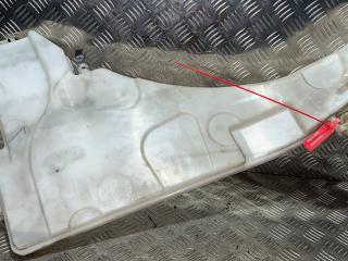 бачок омывателя BMW X5 E70 2008, 3.0 л., M57 D30 (306D3), дизель, АКПП, черный, внедорожник 5 дв., 7161476, 7190998, 7184713, 7161465