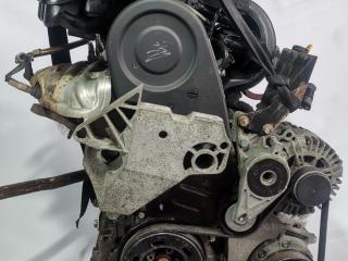 двигатель Audi A3 8P 2003, 1.6 л., BGU, бензин, МКПП, хетчбэк 3 дв., BGU