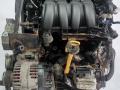 двигатель Audi A3 8P 2003, 1.6 л., BGU, бензин, МКПП, хетчбэк 3 дв., BGU - фото №2