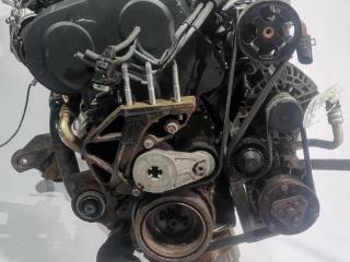 двигатель Mitsubishi Lancer 10 поколение 2009, 2.0 л., BWC, дизель, 6МКПП, хетчбэк 5 дв., BWC