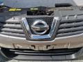 передняя часть (ноускат) Nissan Qashqai 1 поколение 2008, 1.5 л., K9K 282, дизель, 6МКПП, внедорожник 5 дв. - фото №6