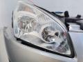 передняя часть (ноускат) Nissan Qashqai 1 поколение 2008, 1.5 л., K9K 282, дизель, 6МКПП, внедорожник 5 дв. - фото №8