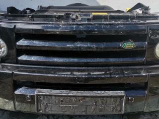 передняя часть (ноускат) Land Rover Discovery 3 поколение 2009, 2.7 л., 276DT, дизель, АКПП, внедорожник 5 дв.