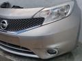 передняя часть (ноускат) Nissan Note E12 2014, 1.2 л., HR12DDR, бензин, 5МКПП, хетчбэк 5 дв. - фото №2