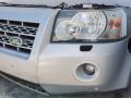 передняя часть (ноускат) Land Rover Freelander 2 поколение 2007, 2.2 л., 224DT, дизель, 6МКПП, внедорожник 5 дв. - фото №2