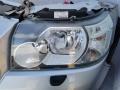 передняя часть (ноускат) Land Rover Freelander 2 поколение 2007, 2.2 л., 224DT, дизель, 6МКПП, внедорожник 5 дв. - фото №3