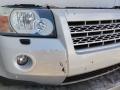 передняя часть (ноускат) Land Rover Freelander 2 поколение 2007, 2.2 л., 224DT, дизель, 6МКПП, внедорожник 5 дв. - фото №6