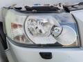 передняя часть (ноускат) Land Rover Freelander 2 поколение 2007, 2.2 л., 224DT, дизель, 6МКПП, внедорожник 5 дв. - фото №7