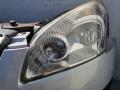 передняя часть (ноускат) Nissan Qashqai 1 поколение 2008, 2.0 л., дизель, 6МКПП, внедорожник 5 дв. - фото №3
