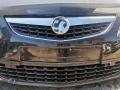 передняя часть (ноускат) Opel Astra J 2012, 1.3 л., дизель, 5МКПП, хетчбэк 5 дв. - фото №5